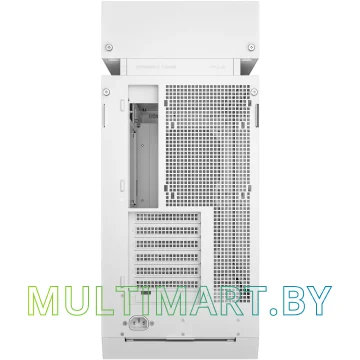 Корпус Deepcool CL660 (белый) картинка 9